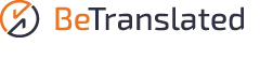 BeTranslated